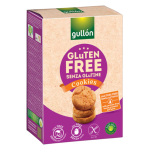 Бисквити Gullon Мини без Глутен
