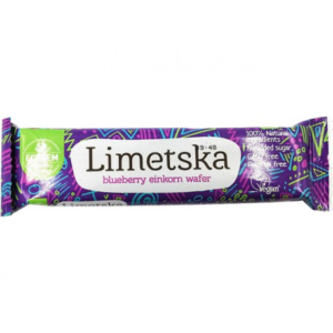 Вафла ЛИМЕЦКА Боровинка, 30 гр