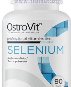 OstroVit Selenium 90 mcg