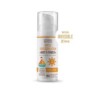 Биослънцезащитен лосион “Baby&Family” SPF 30  50мл