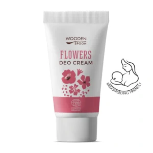 Крем-дезодорант Wild flowers 60ml