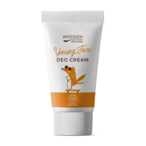 Крем-дезодорант Young Fox 60ml
