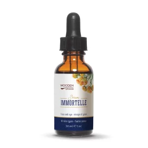 Серум за лице Immortelle