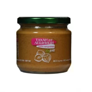 Лешников тахан 330g