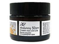 Слънцезащитен фарма крем - 50SPF, 50мл