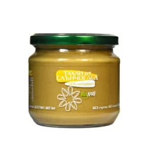 Слънчогледов тахан 330 g