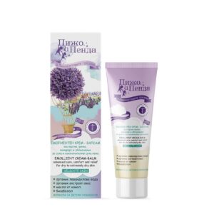 ЕМОЛИЕНТЕН КРЕМ – БАЛСАМ, 75 ml