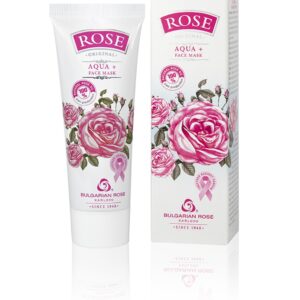 Rose Original AQUA+ маска за лице – 75 мл