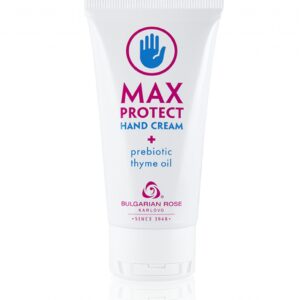 Крем за ръце Max Protect – 50 мл