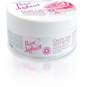 Rose Joghurt Боди Бутер – 240 мл