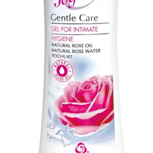 Rose Joghurt Гел за Интимна Хигиена – 200 мл
