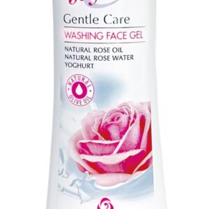 Rose Joghurt измиващ гел за лице – 200 мл