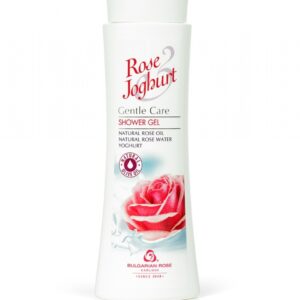 Rose Joghurt душ гел – 200 мл