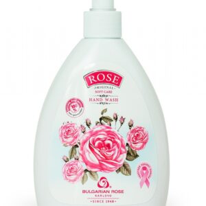 Rose Original Soft Care течен сапун – 290 мл