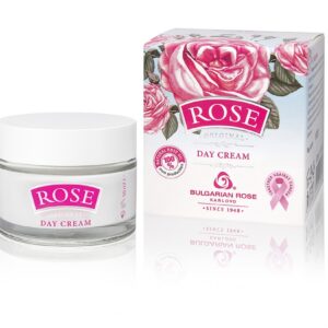 Rose Original дневен крем – 50 мл