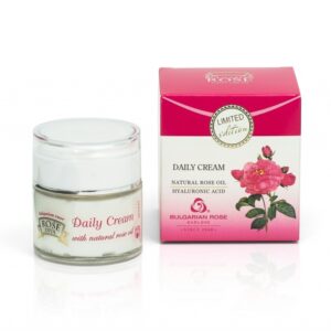Rose Diva дневен крем лимитирана серия – 50 мл