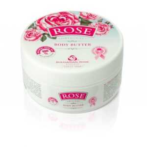 Rose Original боди бутер – 240 мл