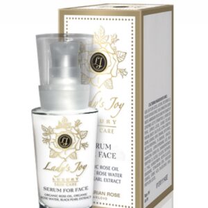 Lady's Joy Luxury серум за лице 30 мл