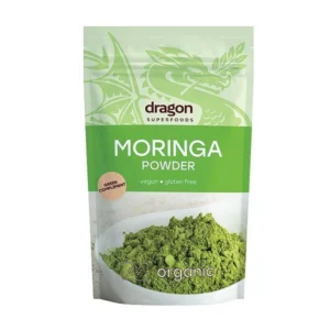 Био Моринга на Прах, 200g | Dragon Superfoods