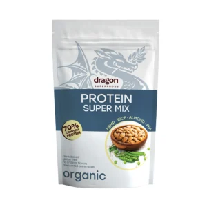 Био Протеинов Шейк Супермикс, 500 g – Dragon Superfoods