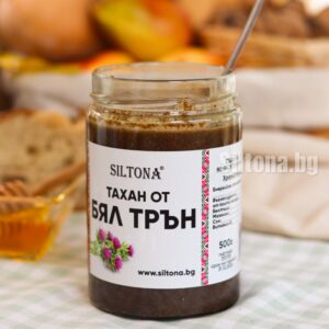 тахан бял трън